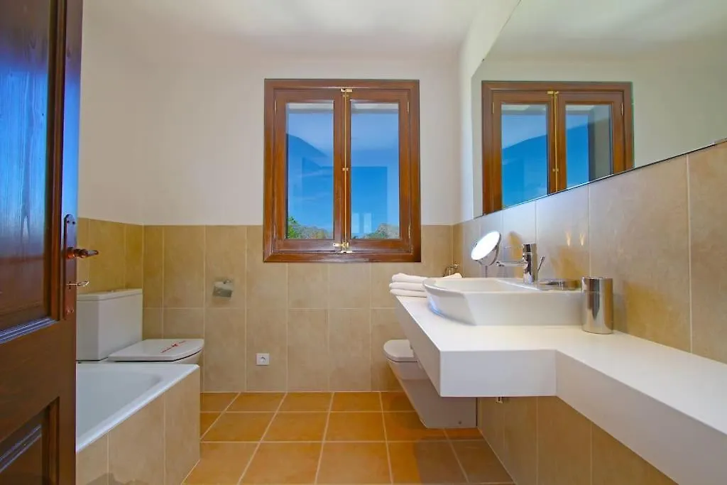 פורט דה פולנסה Villa Maria ספרד