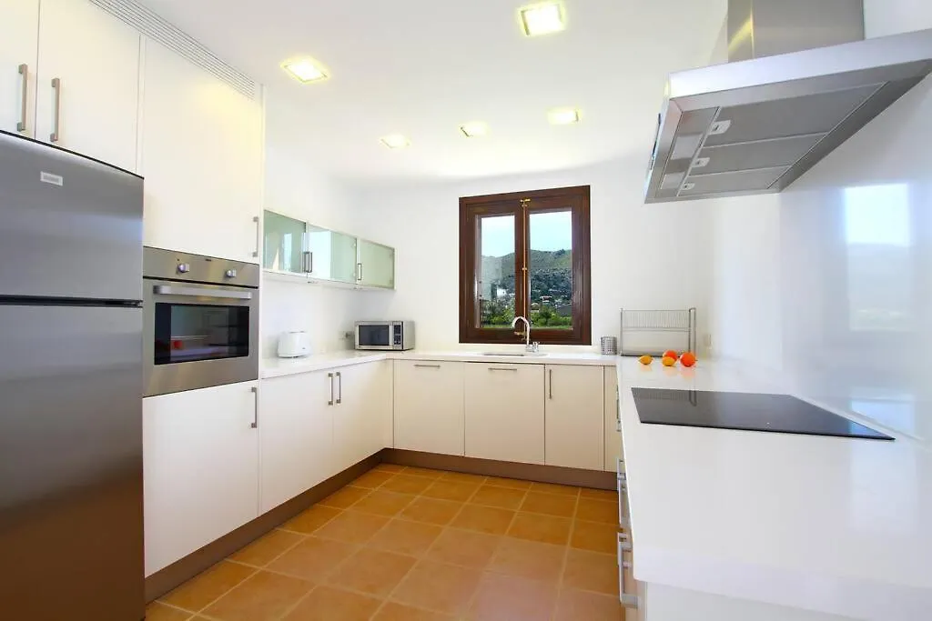 פורט דה פולנסה Villa Maria  פורט דה פולנסה