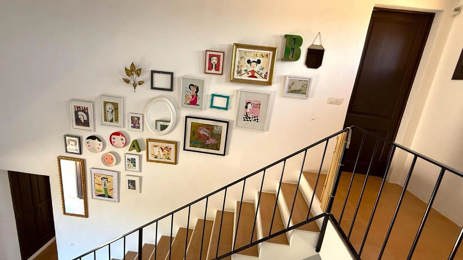 פורט דה פולנסה Villa Maria  פורט דה פולנסה