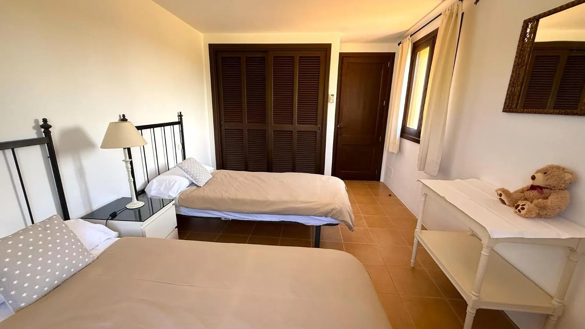 Villa Maria Port de Pollença 0*,  Hiszpania