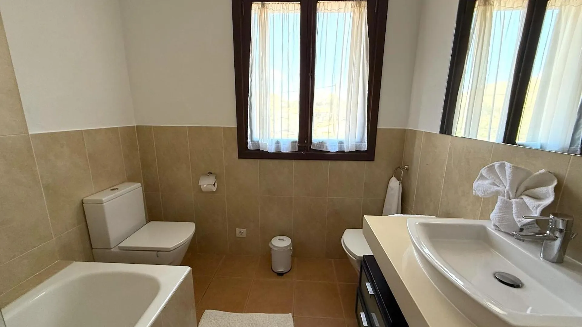 פורט דה פולנסה Villa Maria