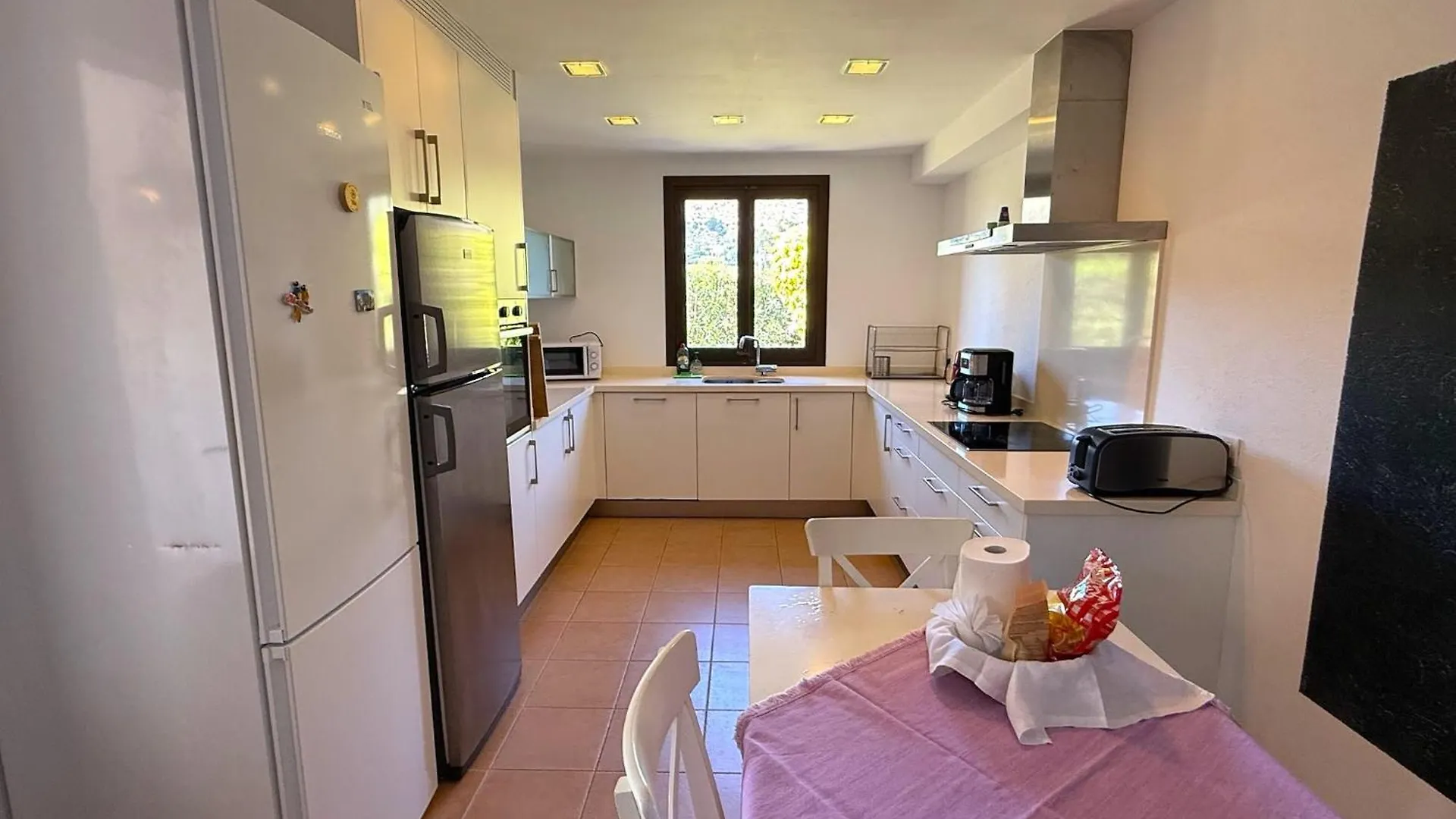 פורט דה פולנסה Villa Maria ספרד