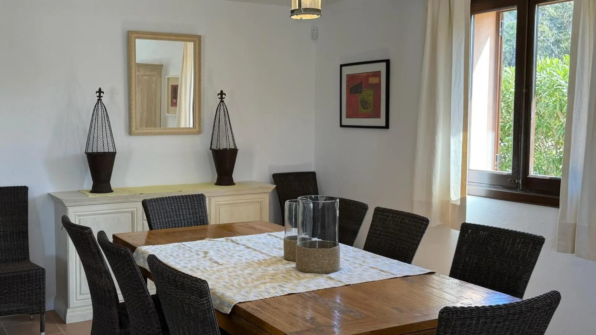 פורט דה פולנסה Villa Maria פורט דה פולנסה