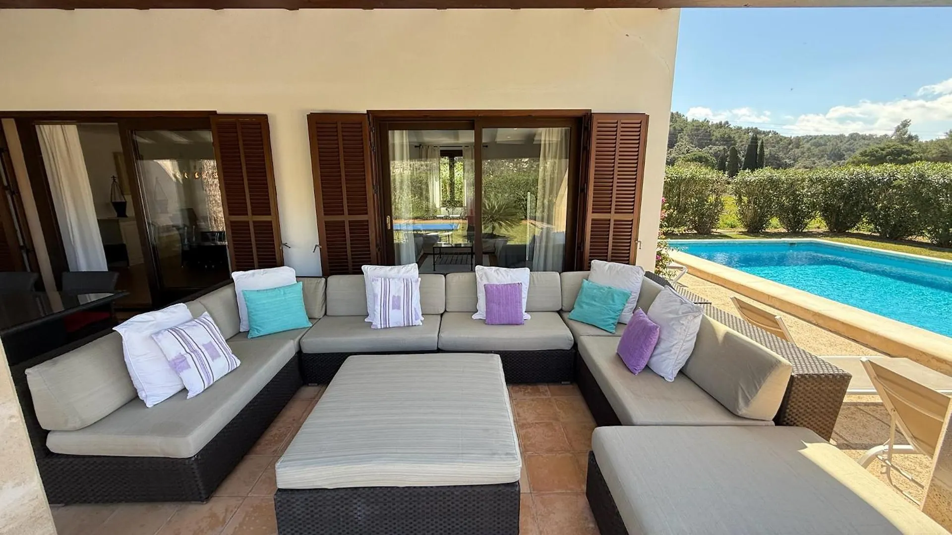 Villa Maria Port de Pollença