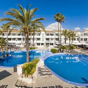 Hoposa & Villaconcha Aparthotel