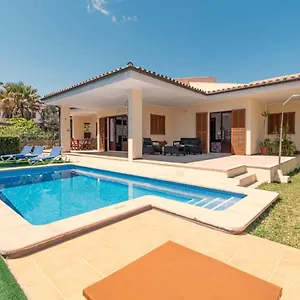 Villa Gotmar By Sealand, Port de Pollenca