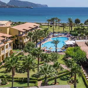 4* Aparthotel Club Del Sol
