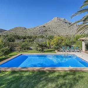 Villa Deya, Port de Pollenca