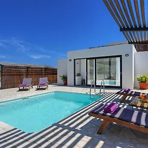 Villa Marcelino, Port de Pollenca