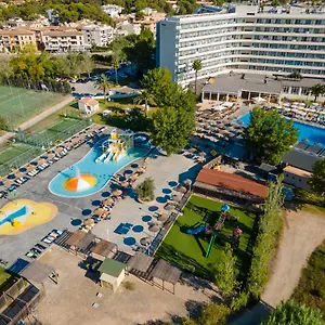 Cabot Pollensa Park Hotel