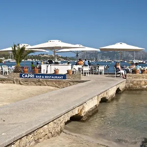 Capri Hotel