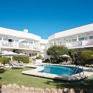 Hoposa Montelin Apartmán