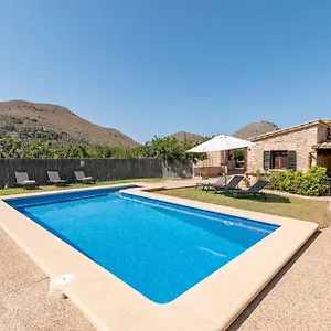 Villa La Casita By Sealand, Port de Pollenca
