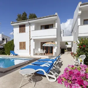 Leo Apartmán
