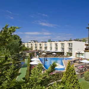 Duva & Aparthotel