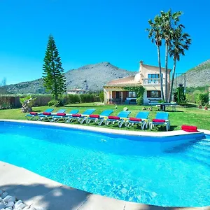 Villa Brenno, Port de Pollenca