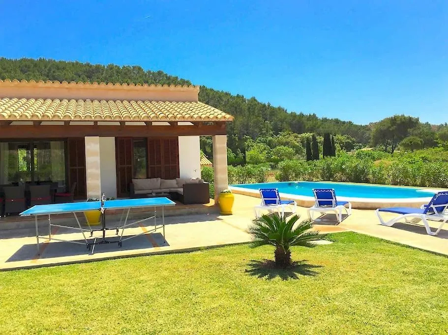 Villa Maria Port de Pollença