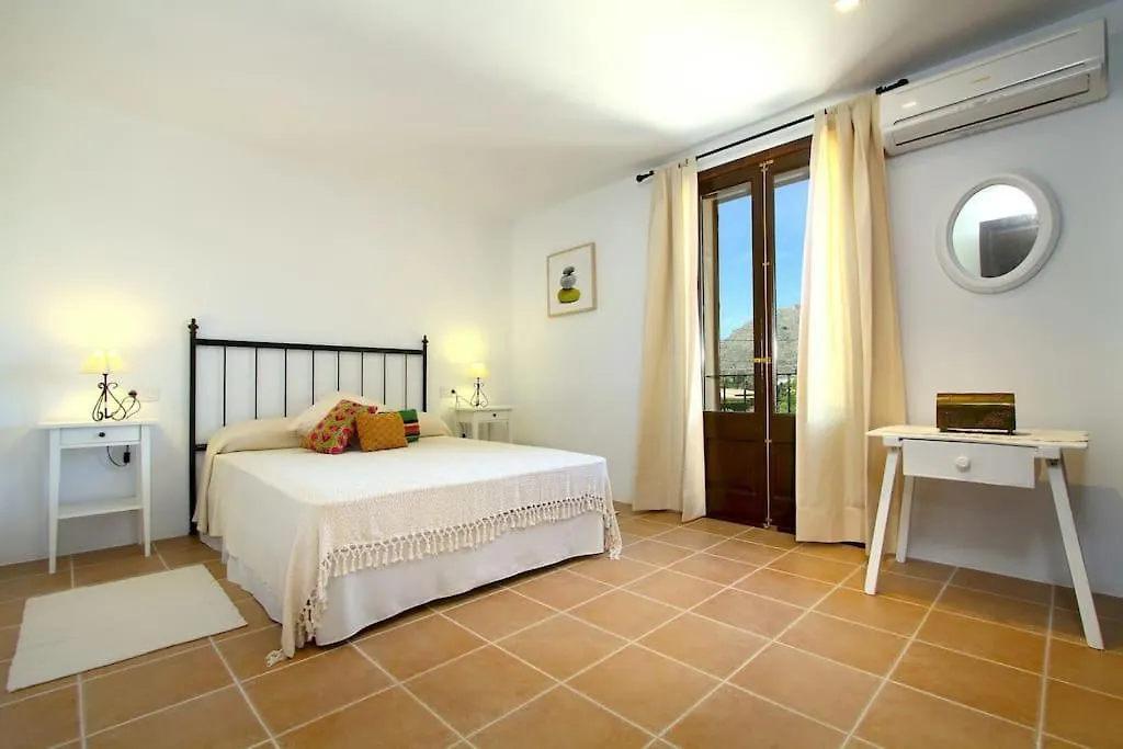 Villa Maria Port de Pollença 0*,
