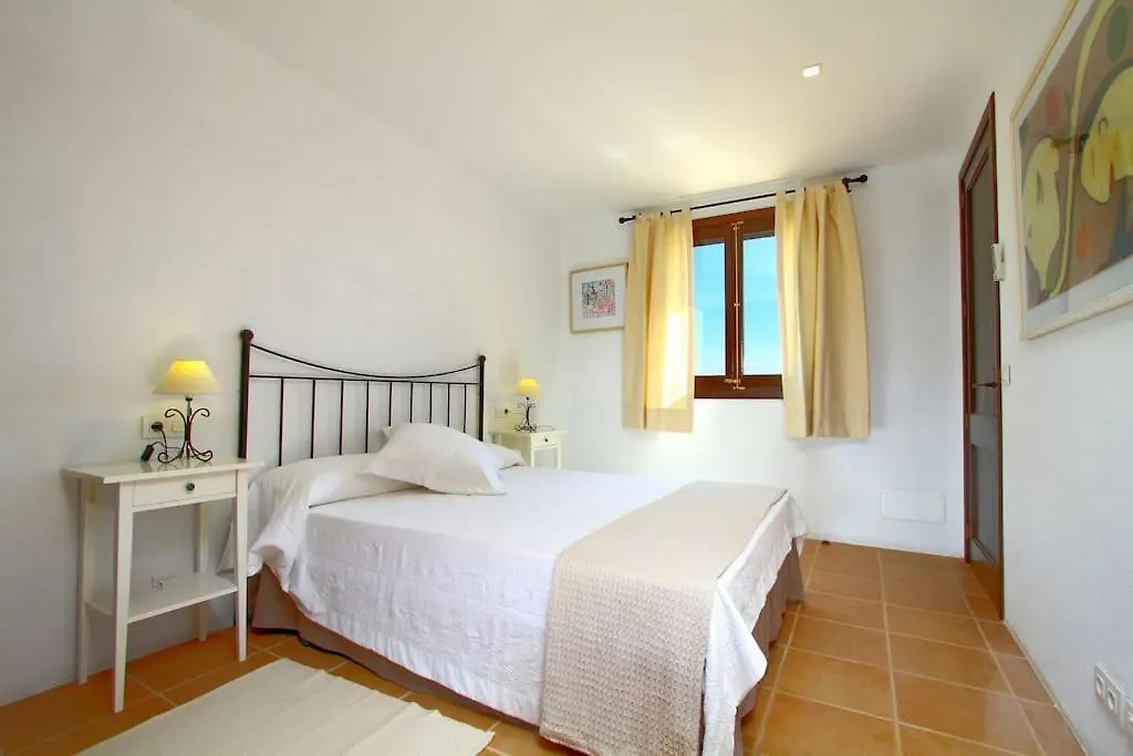 Villa Maria Port de Pollença 0*,  Španělsko