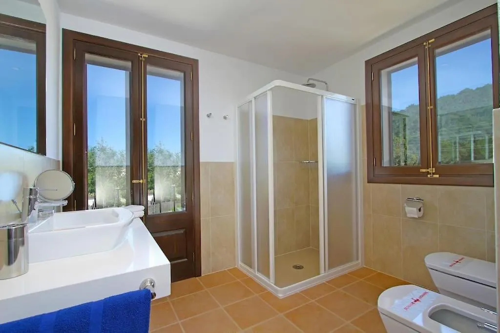 Villa Maria Port de Pollença
