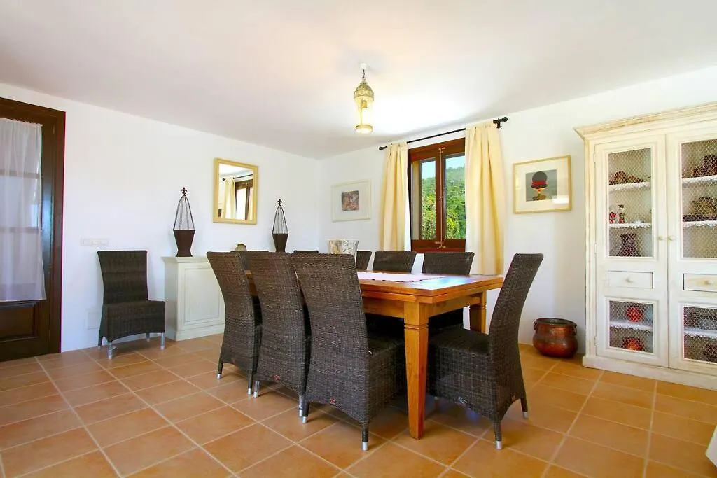 Villa Maria Port de Pollença 0*,  Španělsko