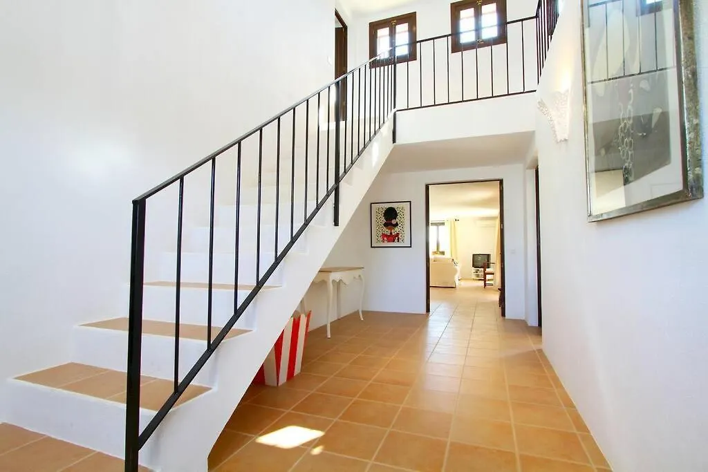 Villa Maria Port de Pollença Španělsko