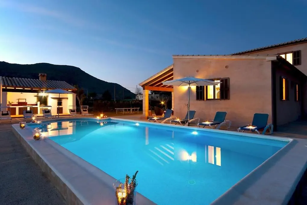 Villa Maria Port de Pollença