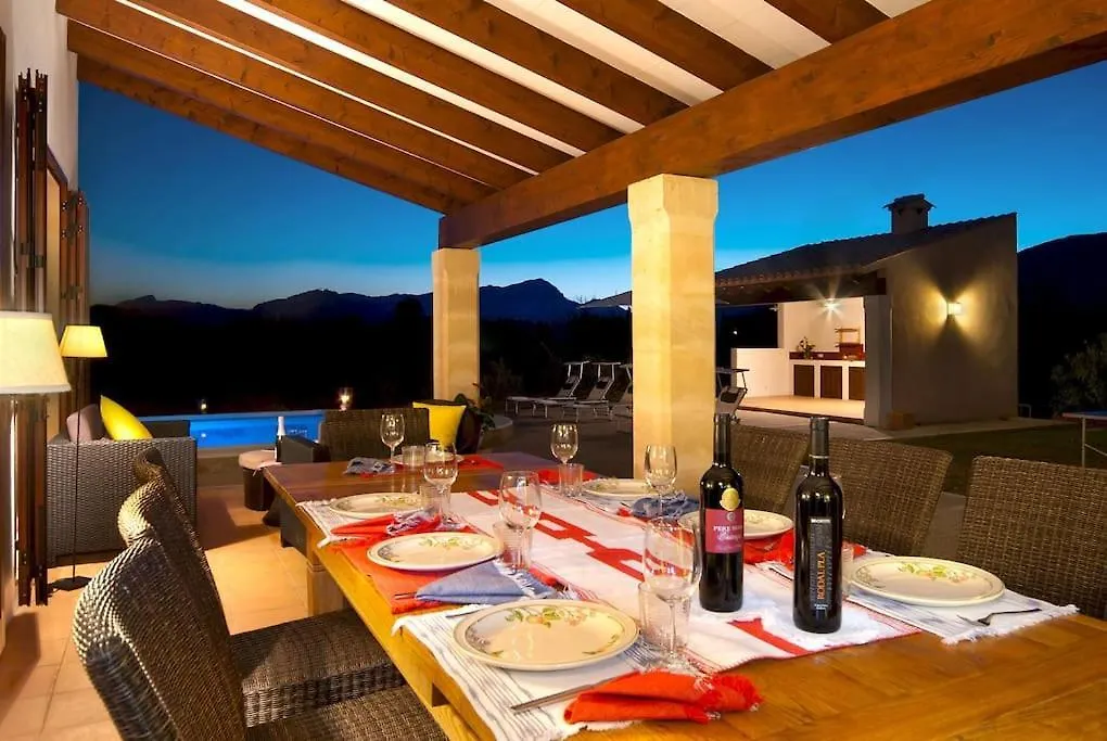 Villa Maria Port de Pollença