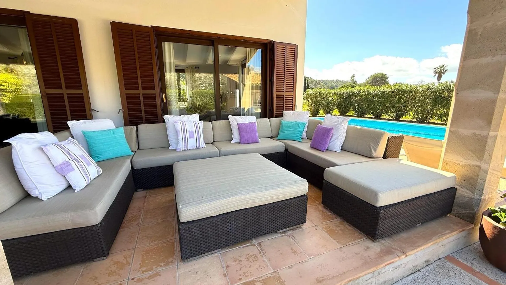 Villa Maria Port de Pollença
