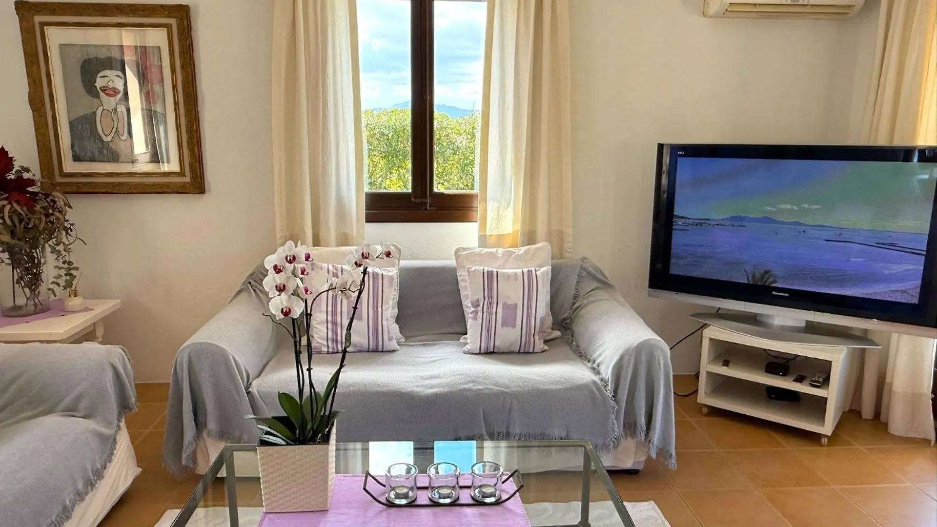 Villa Maria Port de Pollença