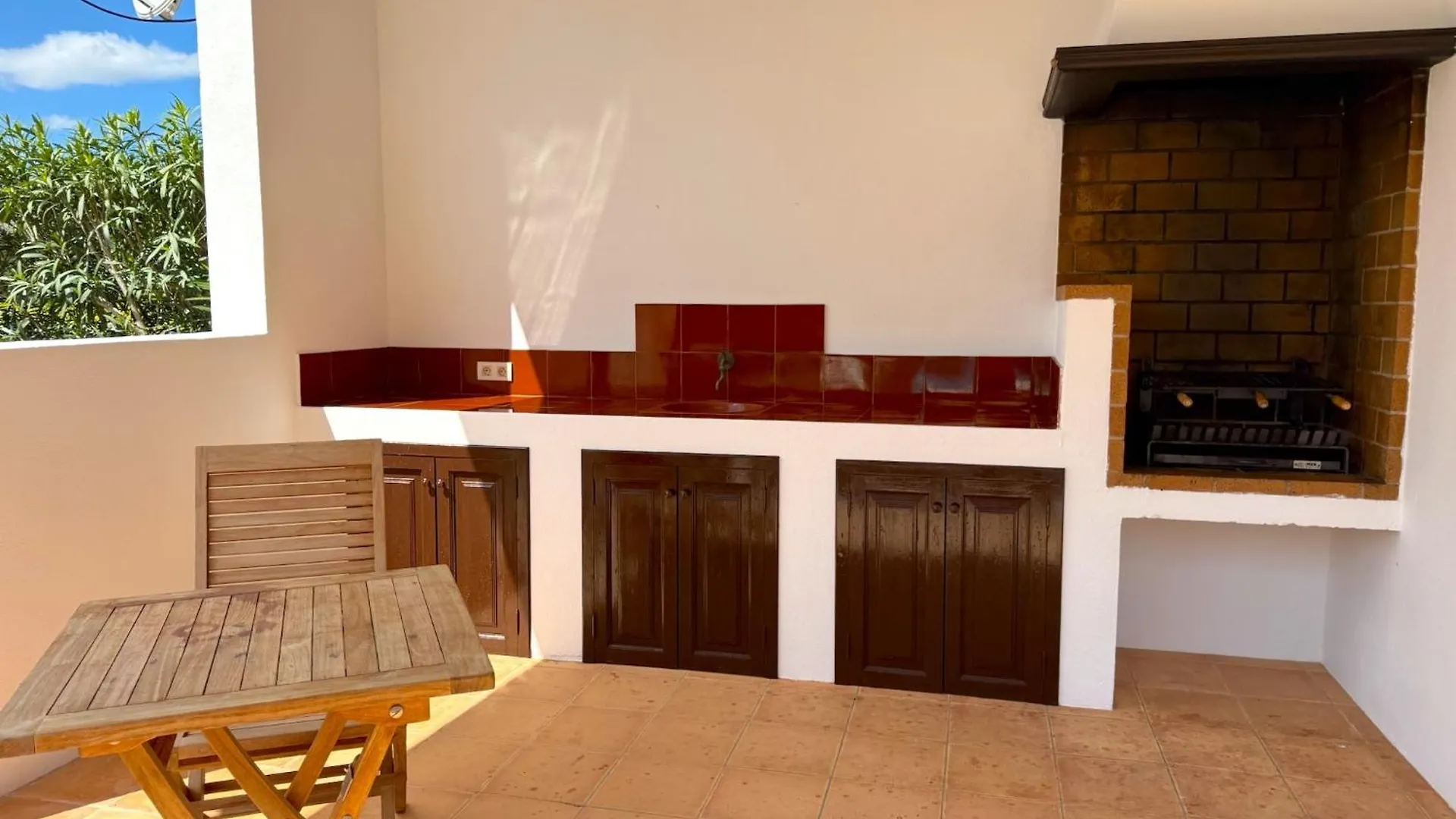 Villa Maria Port de Pollença 0*,  Španělsko