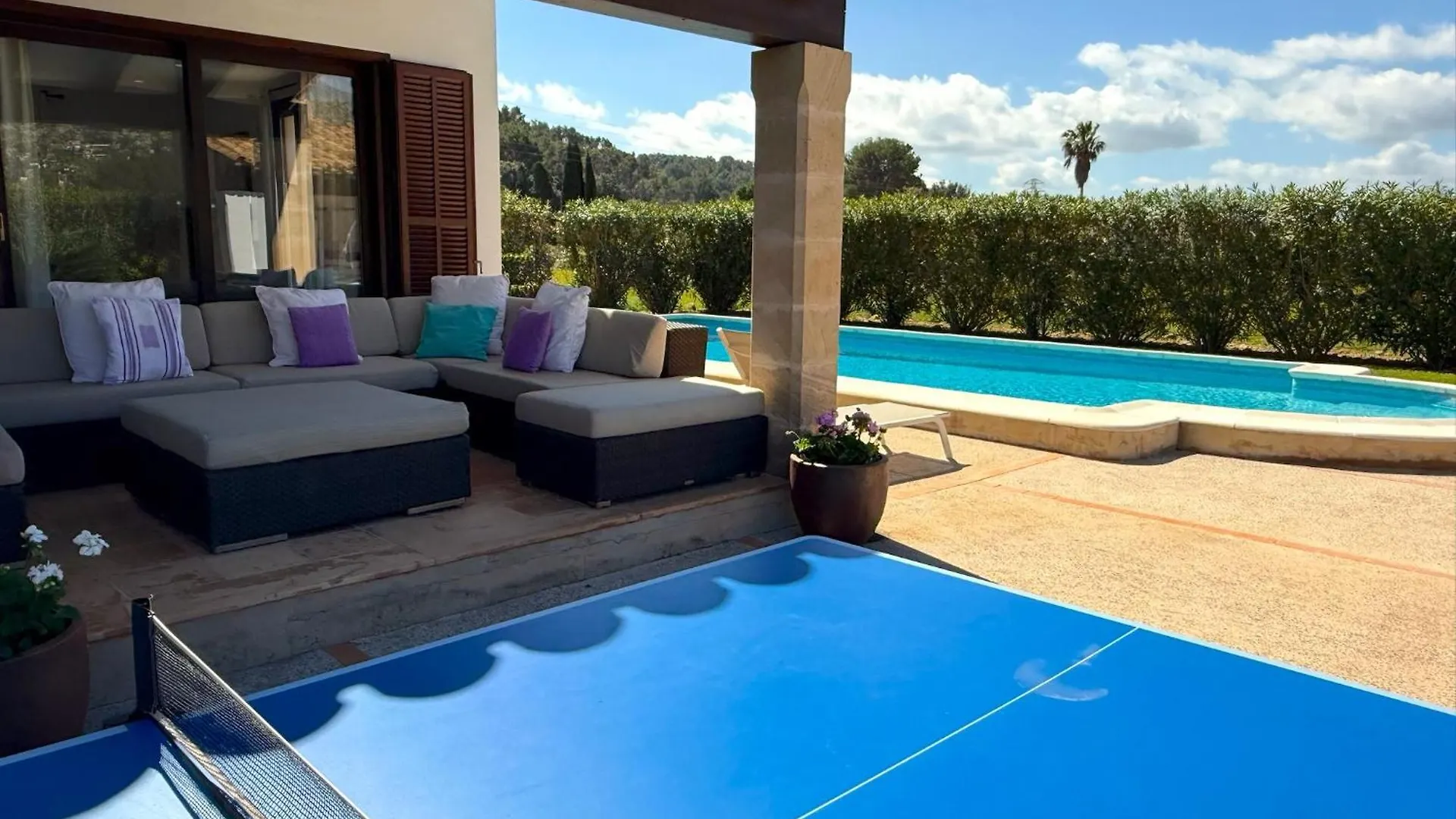 Villa Maria Port de Pollença